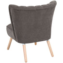 Max Winzer Sessel Alessandro stein