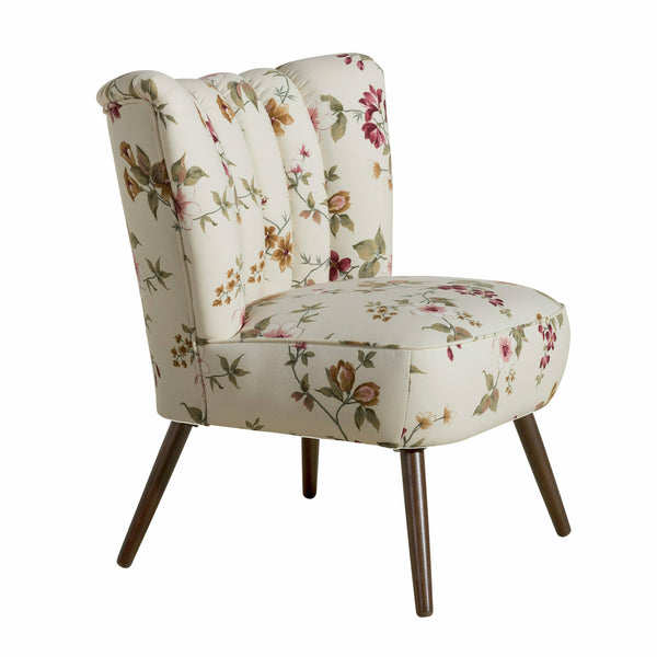 Max Winzer armchair Alessandro white