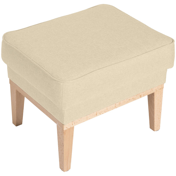 Max Winzer stool Angelo beige