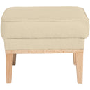 Tabouret Max Winzer Angelo beige