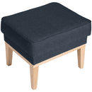 Max Winzer stool Angelo blue