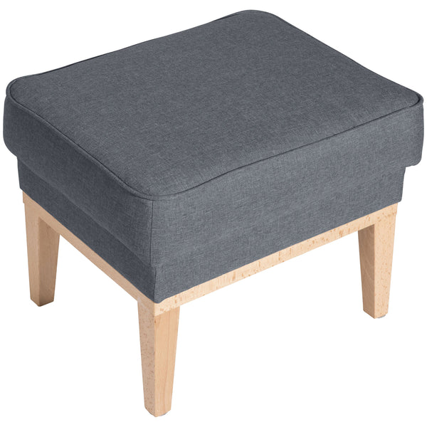 Max Winzer stool Angelo denim