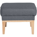 Max Winzer Hocker Angelo denim