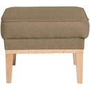 Max Winzer Hocker Angelo sand