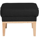 Max Winzer stool Angelo black