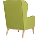 Max Winzer Ohrenbackensessel Angelo apfel