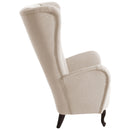 Max Winzer Hochlehnsessel Aurora beige