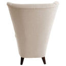 Max Winzer Hochlehnsessel Aurora beige