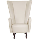 Max Winzer Hochlehnsessel Aurora beige