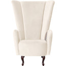 Max Winzer Hochlehnsessel Aurora creme