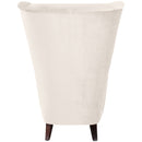 Max Winzer Hochlehnsessel Aurora creme