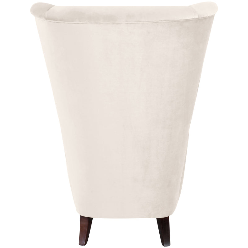 Max Winzer Hochlehnsessel Aurora creme