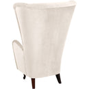 Max Winzer Hochlehnsessel Aurora creme