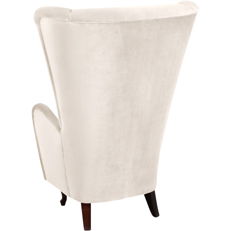 Max Winzer Hochlehnsessel Aurora creme