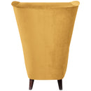 Chaise à dossier haut Max Winzer Aurora plus