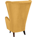 Chaise à dossier haut Max Winzer Aurora plus