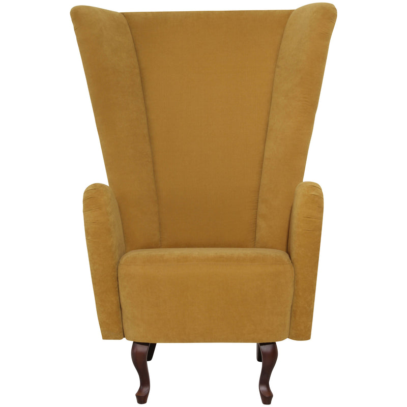 Max Winzer high-back chair Aurora mais