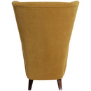 Chaise à dossier haut Max Winzer Aurora plus