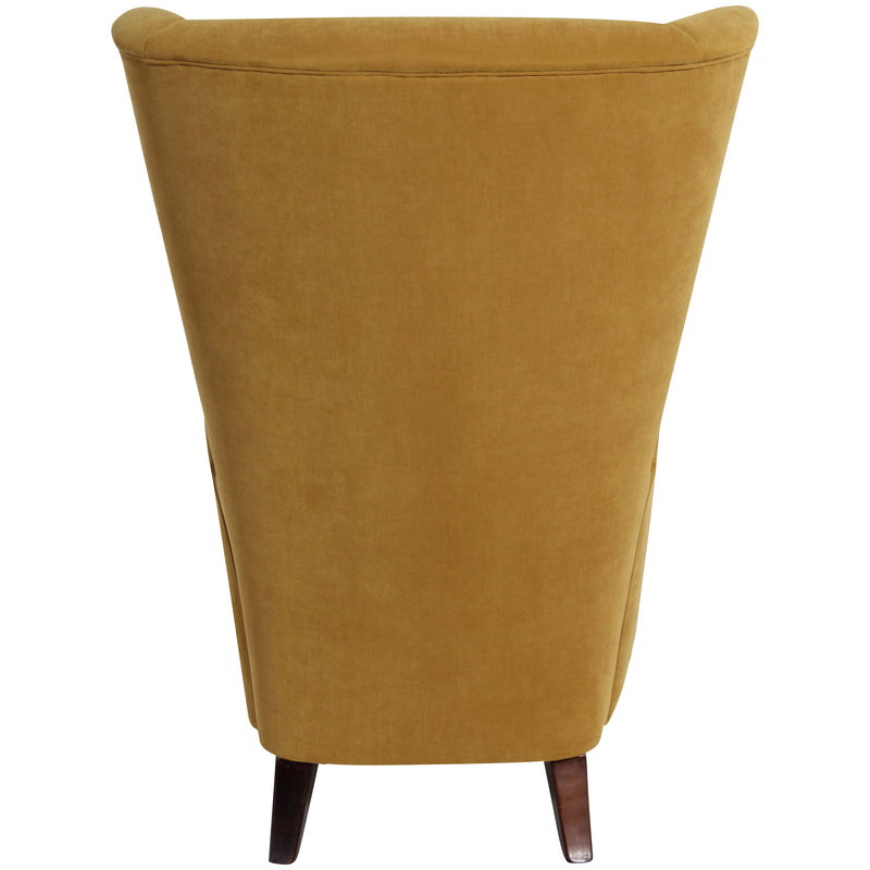 Max Winzer high-back chair Aurora mais
