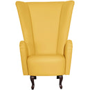 Max Winzer Hochlehnsessel Aurora mais