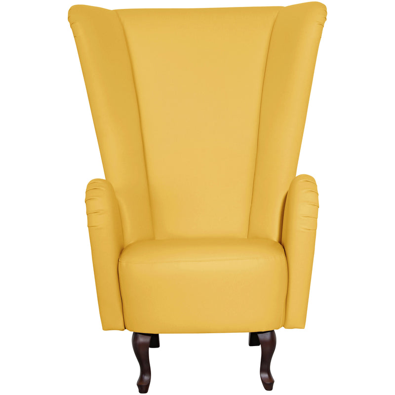 Max Winzer high-back chair Aurora mais