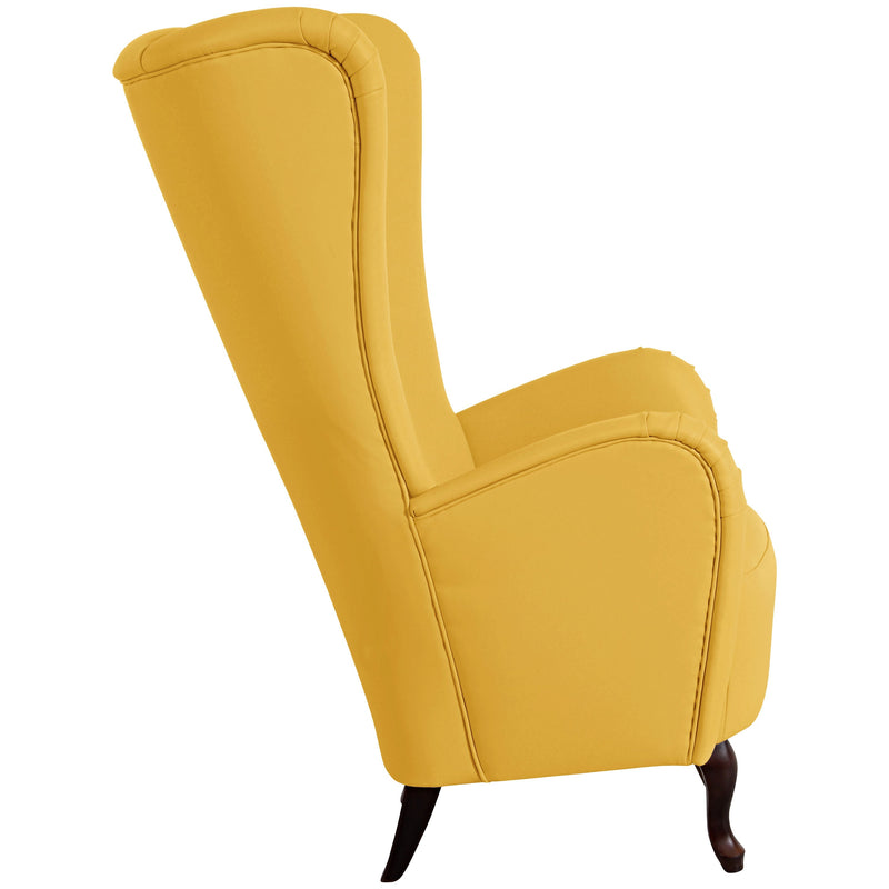 Max Winzer high-back chair Aurora mais
