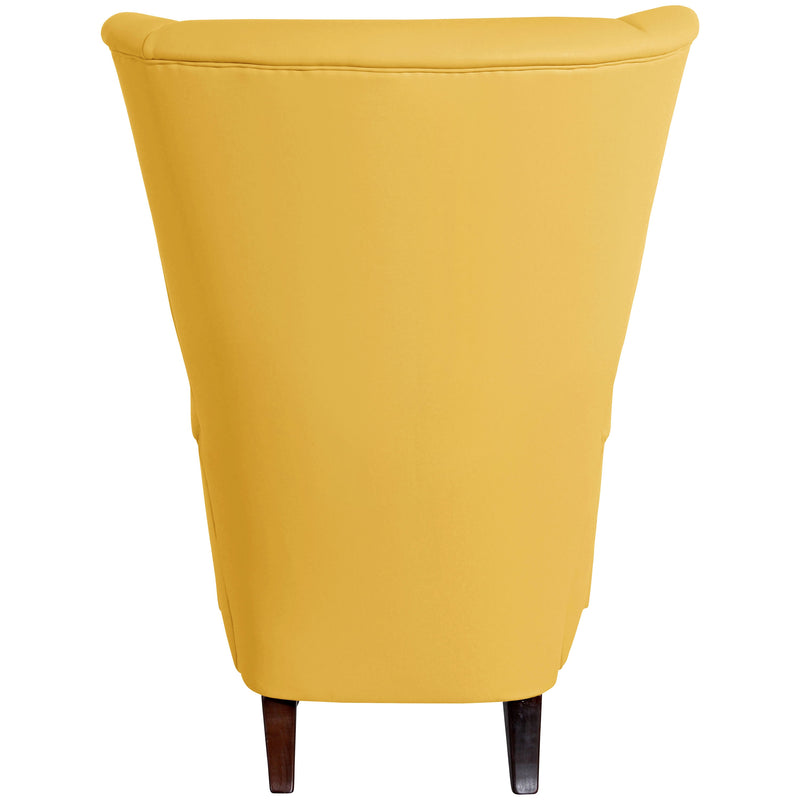 Max Winzer high-back chair Aurora mais