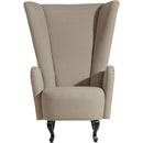 Max Winzer Hochlehnsessel Aurora sahara