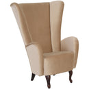 Max Winzer Hochlehnsessel Aurora sand