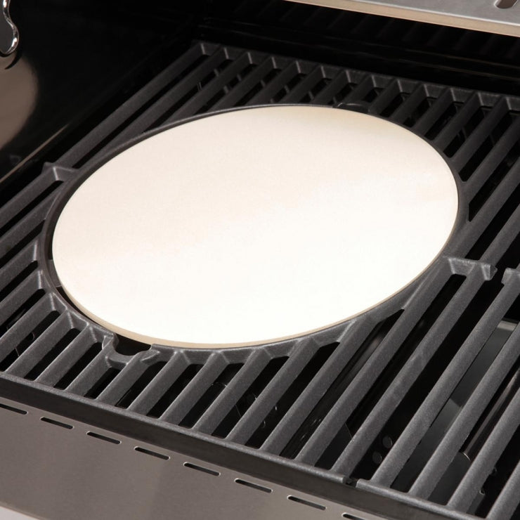 MAXXUS Gasgrill BBQ CHIEF 9.0, schwarz