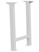 Bedrunka+Hirth modular workbench, depth 750 mm, R 18-24, number of drawers: 3