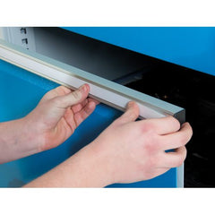 Bedrunka+Hirth drawer cabinet depth 736, R 18-24, 6 x drawer – Vorschau 4