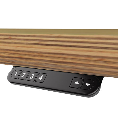 Table d'emballage confort Bedrunka+Hirth, profondeur de table de base 750, électrique, 2 moteurs
