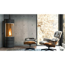 Thermorossi Pelletofen Bella Vista