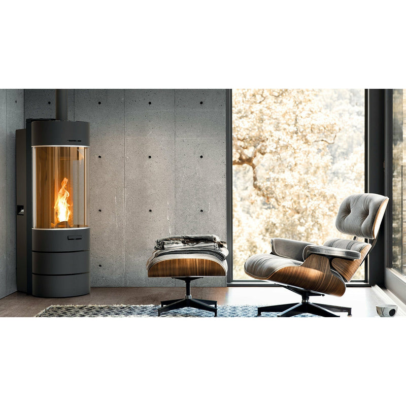 Pellet-Zentrum Pelletofen Bella Vista