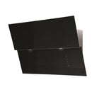 ESISTYLE - Minerva 1200 Black - Extractor hood
