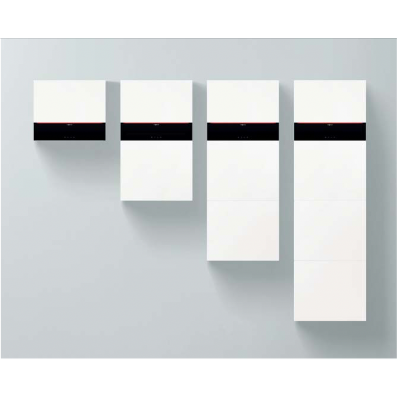 Viessmann Vitocharge hybrid power storage VX3 8.0 kWh - HH-Z020615