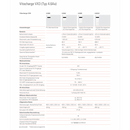 Viessmann Vitocharge hybrid power storage VX3 4.0 kWh - HH-Z020614