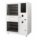 Fully automatic vending machine "Lemgo" 