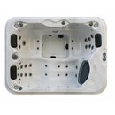 Sanotechnik - Fiji outdoor whirlpool