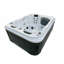 Sanotechnik - Fiji outdoor whirlpool