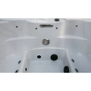 Sanotechnik - Fiji outdoor whirlpool