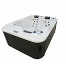 Sanotechnik - Fiji outdoor whirlpool