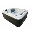 Sanotechnik - Fiji outdoor whirlpool