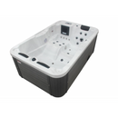 Sanotechnics - Outdoor whirlpool Modena
