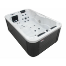 Sanotechnics - Outdoor whirlpool Modena