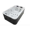 Sanotechnics - Outdoor whirlpool Modena