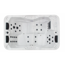 Sanotechnics - Outdoor whirlpool Modena