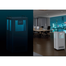 RUPES PROFESSIONAL AIR PURIFIER LEVELS 