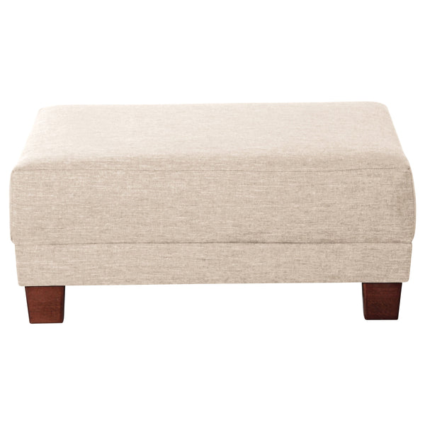 Max Winzer stool Blackpool cream